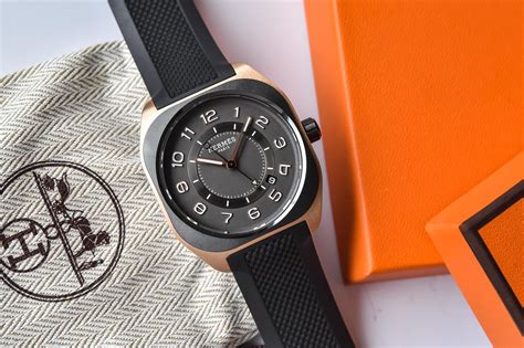 hermes watches and wonder